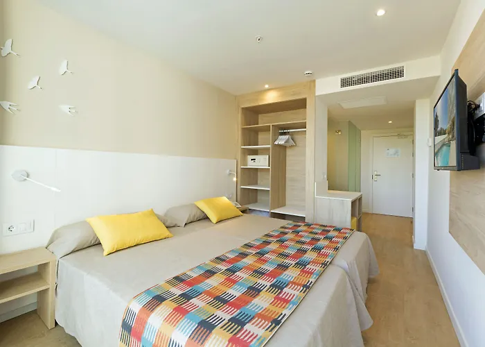 Hsm Son Veri - Adults Only El Arenal , Spain
