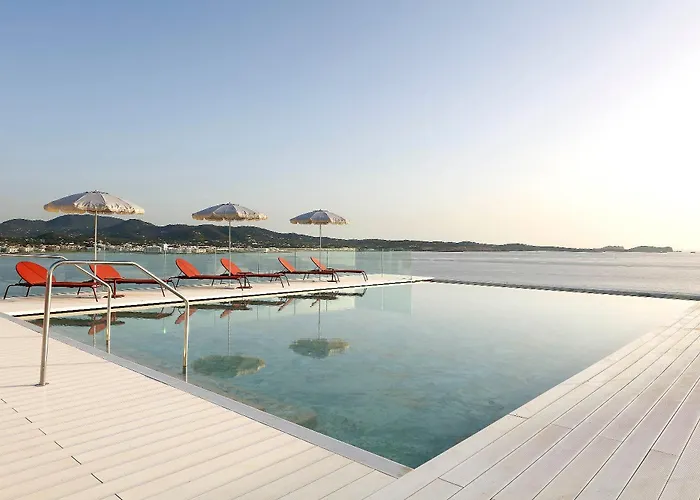 Trs Ibiza Hotel - Adults Only San Antonio , Spain
