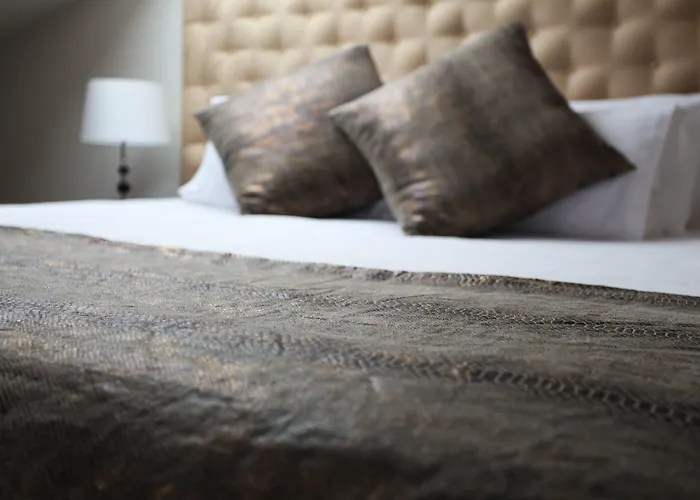 Puro Hotel Oasis Urbano Palma de Mallorca, Spain