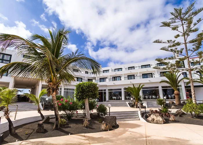 Bluebay Lanzarote Apartment Costa Teguise, Spain