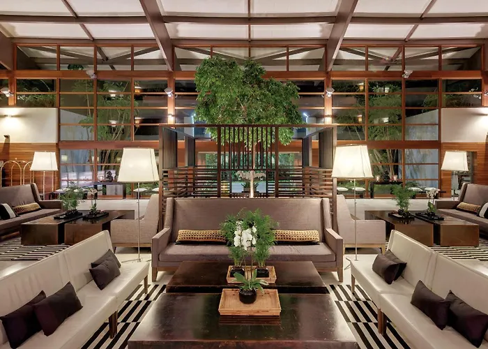 Precise Resort El Rompido-The Hotel, Spain