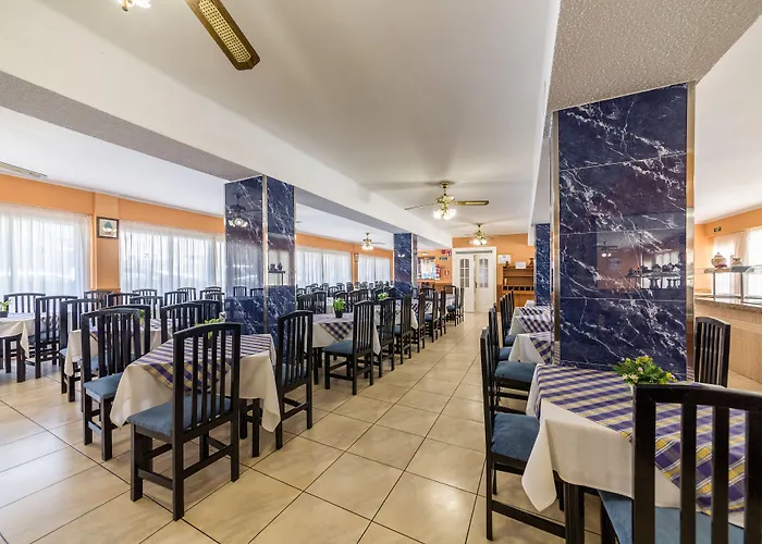 Hotel Costa Mediterraneo - Only Adults 16 El Arenal , Spain