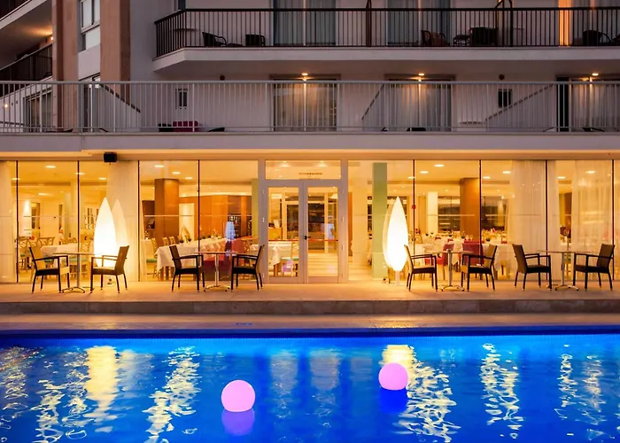 Js Palma Stay - Adults Only Can Pastilla , Spain