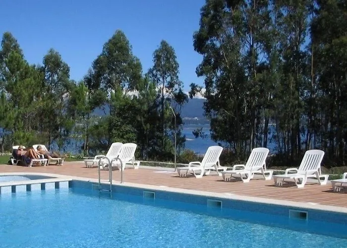 Hotel Abeiras O Grove, Spain