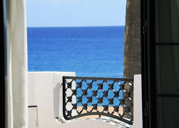 Hotel Diana Tossa de Mar, Spain
