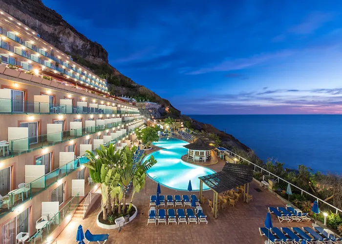 Mogan Princess & Beach Club Taurito, Spain