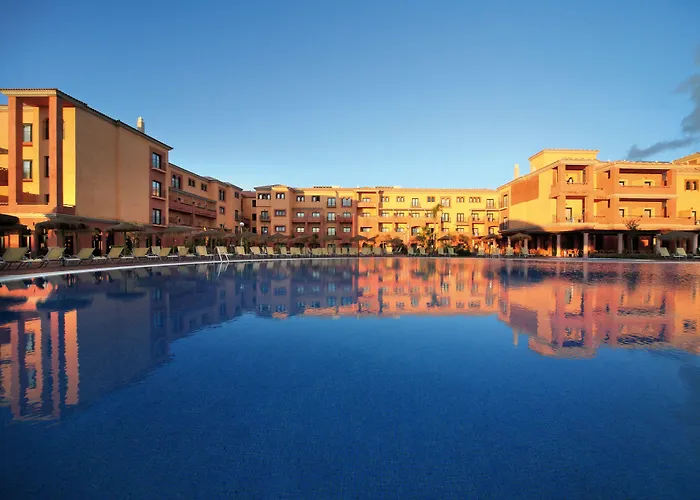 Barcelo Punta Umbria Beach Resort, Spain
