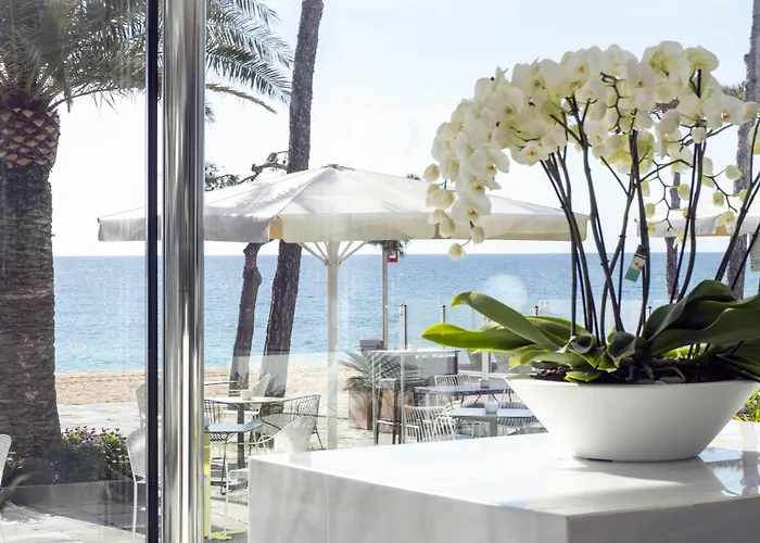 Hotel Aromar Platja d'Aro, Spain