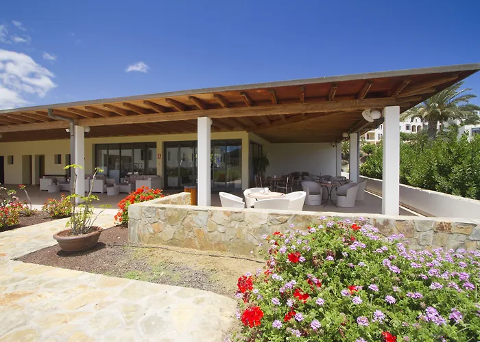Playitas Villas - Sports Resort Las Playitas, Spain