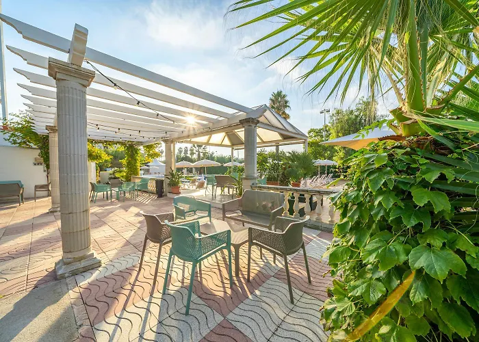 Bamblue Boutique Apartments Pineda de Mar, Spain