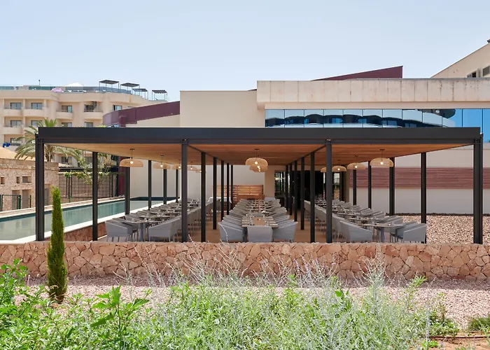 Protur Biomar Gran Hotel & Spa Sa Coma , Spain