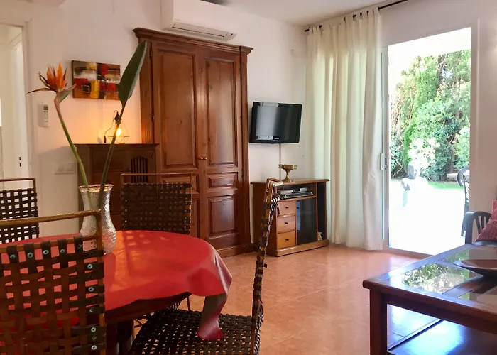 Hotel Los Globos Sitges, Spain