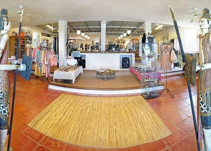 100% Fun Hotel Tarifa, Spain