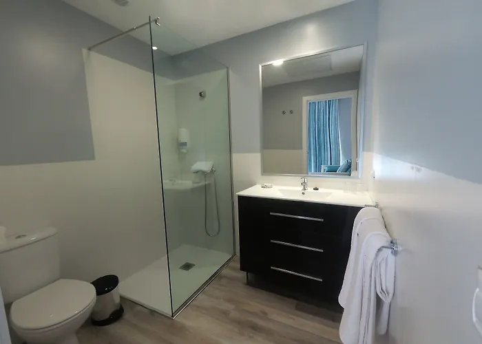 Apartamentos Rf Bambi Adults Only Puerto de la Cruz , Spain