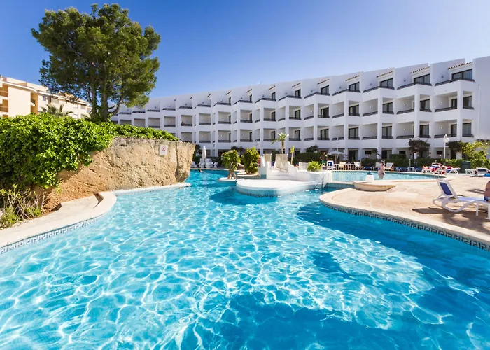 Plazamar Serenity Resort Santa Ponsa, Spain