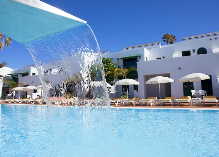 Gloria Izaro Club Hotel Puerto del Carmen , Spain