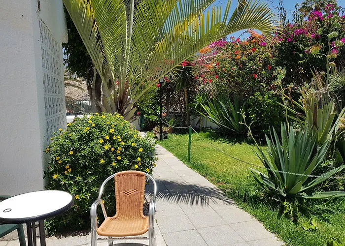 Apartamentos Tinerfe Garden Costa Adeje , Spain
