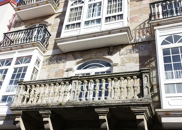 Hotel Larry Cee, Spain