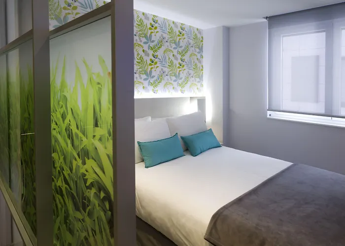 Salamanca Suite Studios, Spain