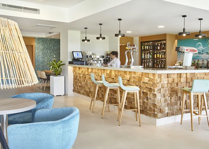 Universal Hotel Castell Royal Canyamel , Spain