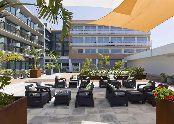 Altafulla Mar Hotel, Spain