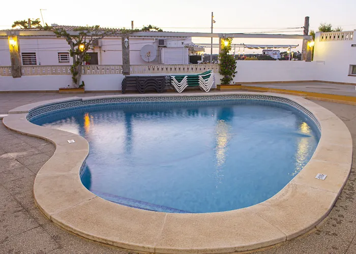 Sa Paissa (Adults Only) Hotel Cala En Porter , Spain