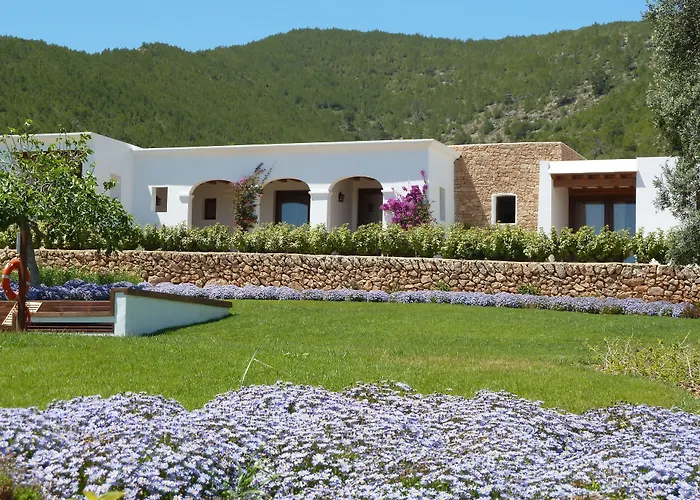 Casa Maca Hotel Ibiza Town, Spain