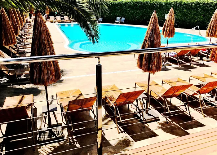 Hotel Vista Odin Playa de Palma , Spain