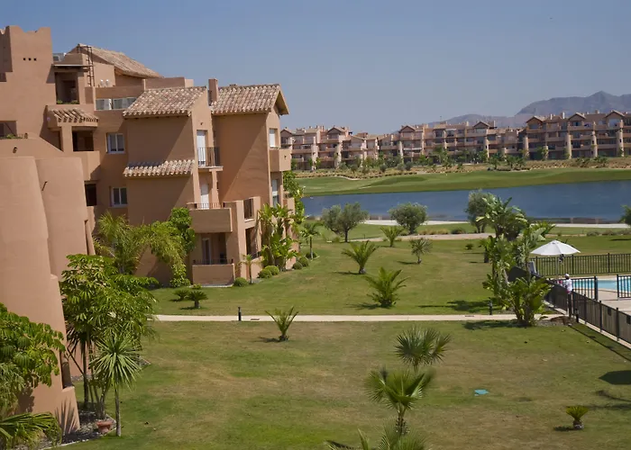 Ona Mar Menor - The Residences Torre-Pacheco, Spain