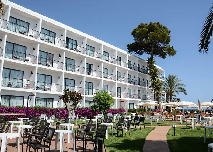 Catalonia Ses Estaques - Adults Only Hotel Santa Eularia des Riu, Spain