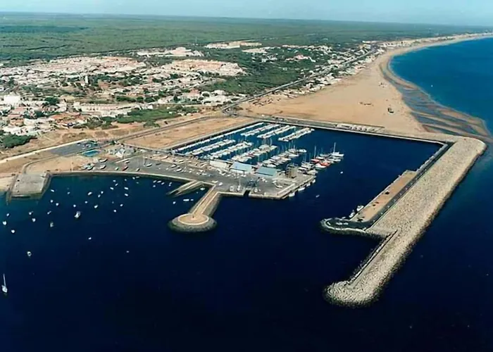 Hotel La Pinta Palos de la Frontera, Spain