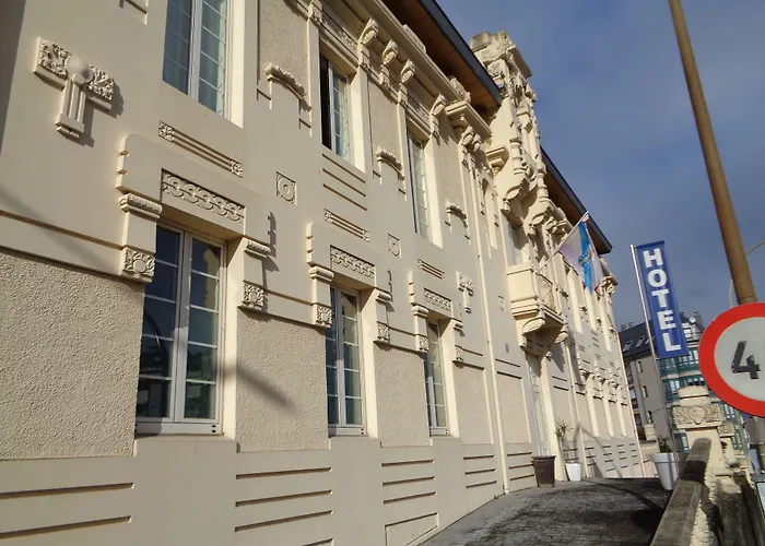Hotel Villa De Betanzos, Spain