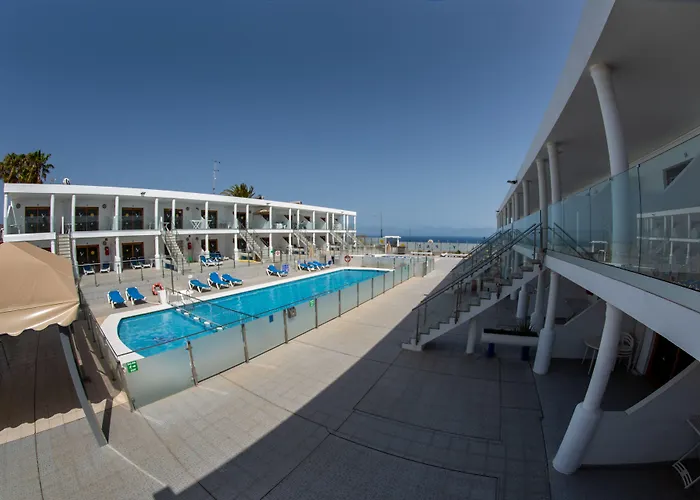 Sol Y Paz Apartment Puerto Rico , Spain