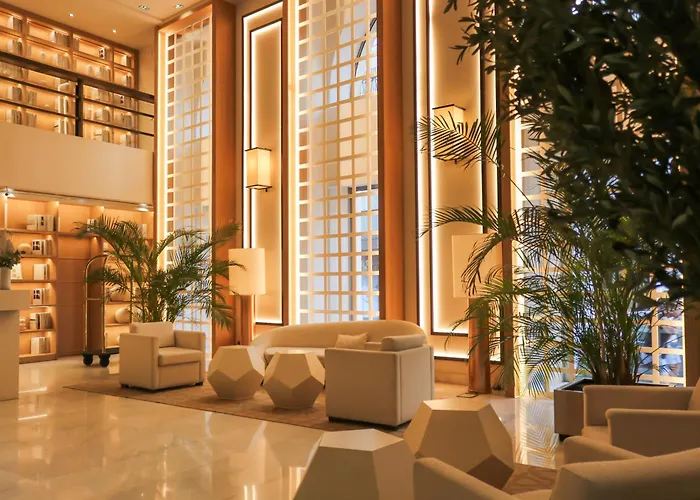 Hospes Amerigo, Alicante, A Member Of Design Hotels, Spain