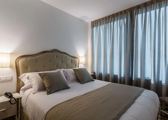 Suite Home Sardinero Santander, Spain
