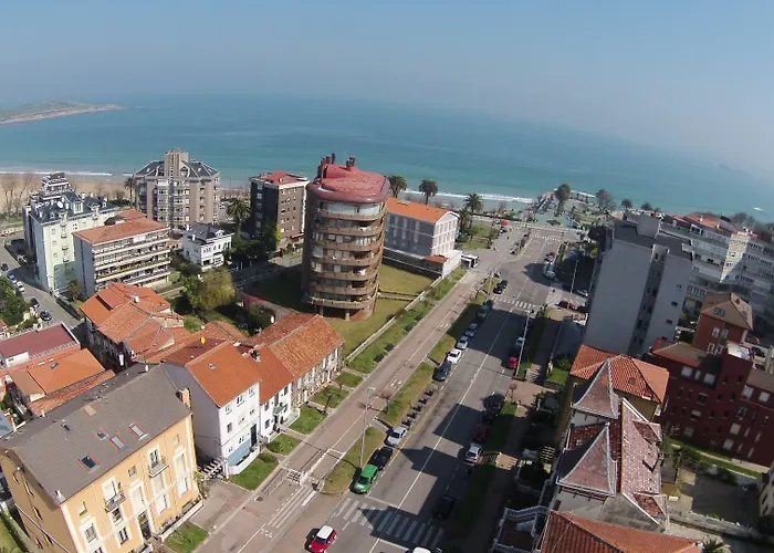 Le Petit Boutique Hotel (Adults Only) Santander, Spain
