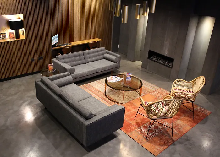 Malaga Premium Hotel, Spain
