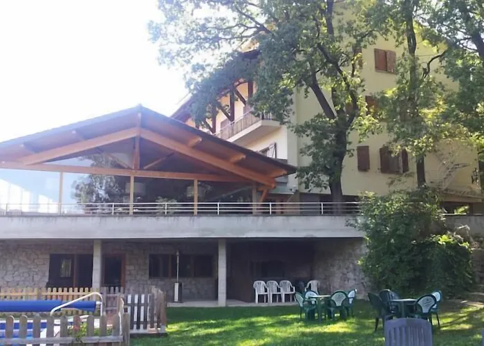 Hostal Pedraforca Saldes, Spain