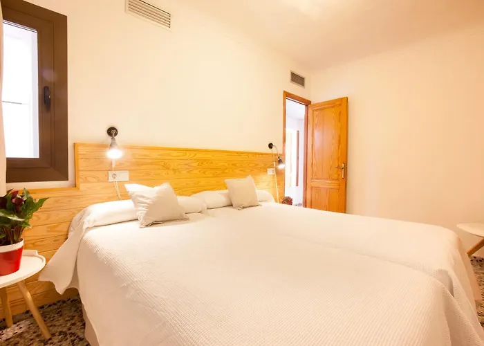 Apartamentos Bahia Santa Eularia des Riu, Spain