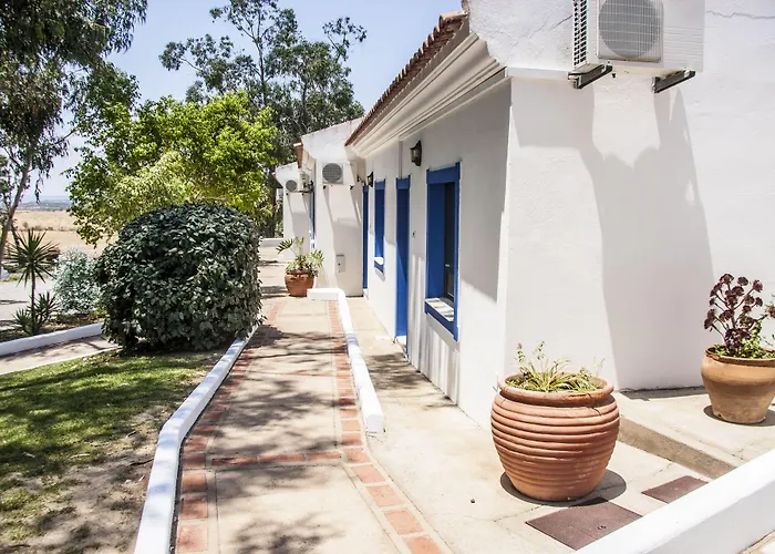 Hotel Rural Terrablanca Villablanca, Spain