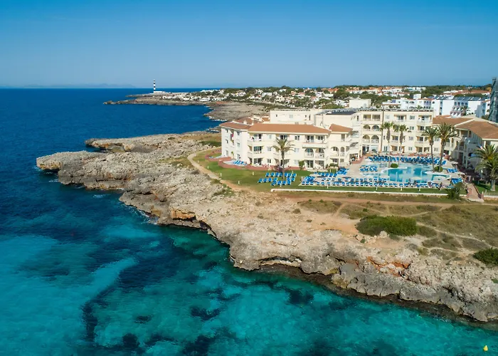 Grupotel Tamariscos Ciutadella , Spain