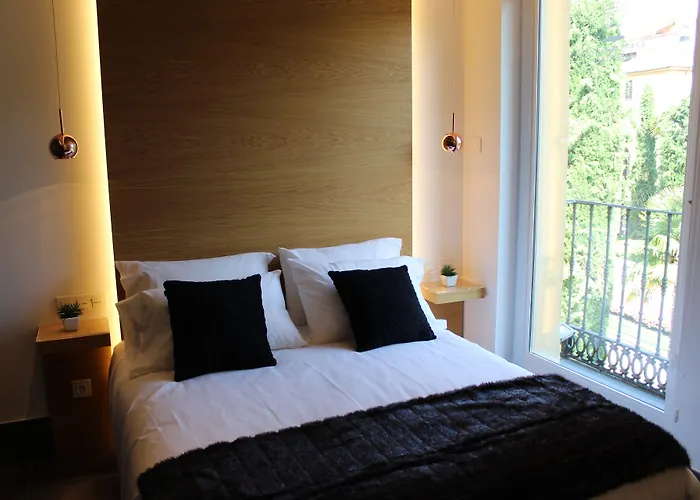Salamanca Suites Libertad, Spain
