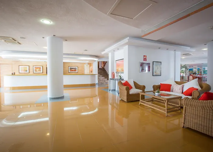 Coral Star Hotel San Antonio , Spain
