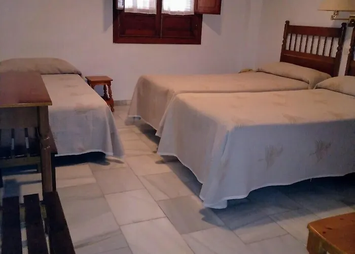 Hotel Albucasis Cordoba, Spain
