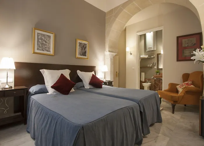 Catedral Suites Jerez Jerez de la Frontera, Spain