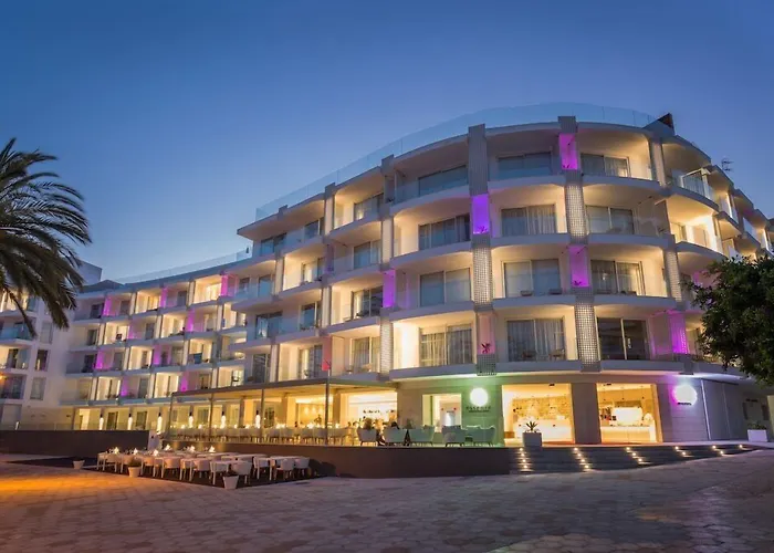 One Ibiza Suites, Spain