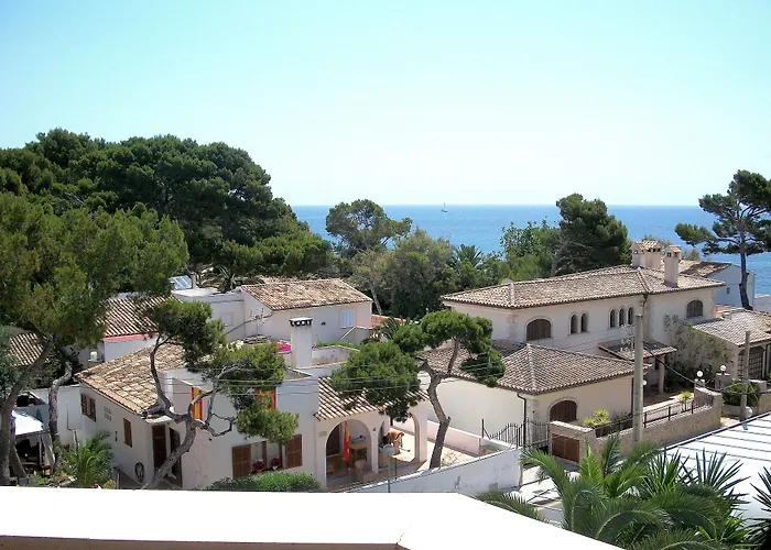 Welikehotel Triton Beach (Adults Only) Cala Ratjada , Spain