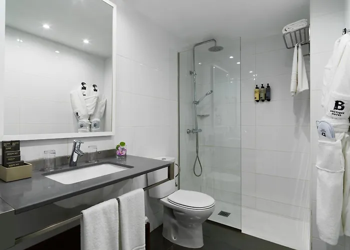 Boutique Hotel H10 White Suites - Adults Only Playa Blanca , Spain