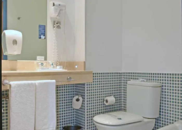 Sercotel Murrieta Logrono, Spain