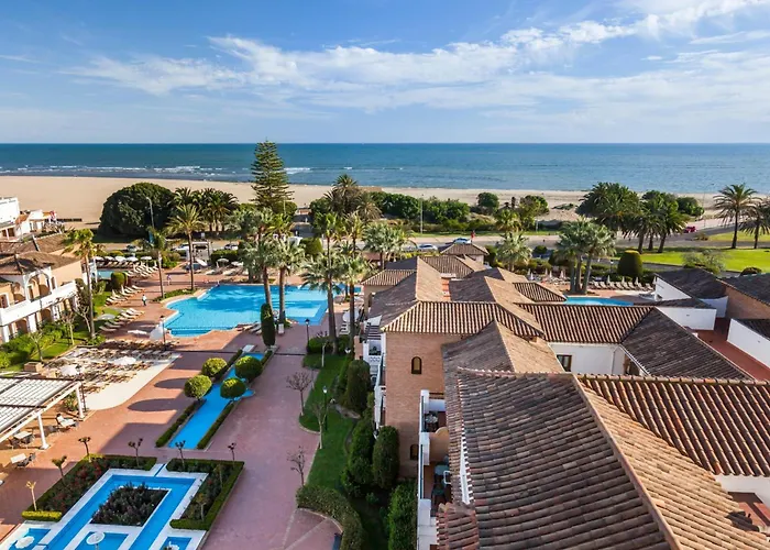 Barcelo Isla Canela, Spain
